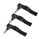 thumbnail image 1 of Liga Para Calcetines, Clips De Metal, 3 Tirantes Para Calcetines, Antideslizantes, Cómodos Para Ropa, 1 of 7