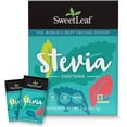thumbnail image 1 of SweetLeaf Endulzante Natural de Stevia en Sobres, 70 pck, 1 of 1