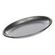 thumbnail image 2 of Juego de utensilios para hornear Cuisinart, sartén para pizza, 4 piezas, tamaño mini acero, gris, 2 of 7