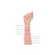 thumbnail image 2 of Rubor Pupa Milano Wonder Me 006 First Kiss Radiant, 4 ml, 2 of 6