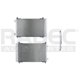 thumbnail image 1 of Condensador FRUITAGE Peugeot 206 2003 - 2007, 1 of 1