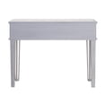 thumbnail image 5 of Elegant Lighting Chamberlan Mirrored Console Table, 5 of 5
