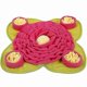 thumbnail image 1 of Alfombrilla Snuffle para perros, juguete de enriquecimiento, 1 of 5