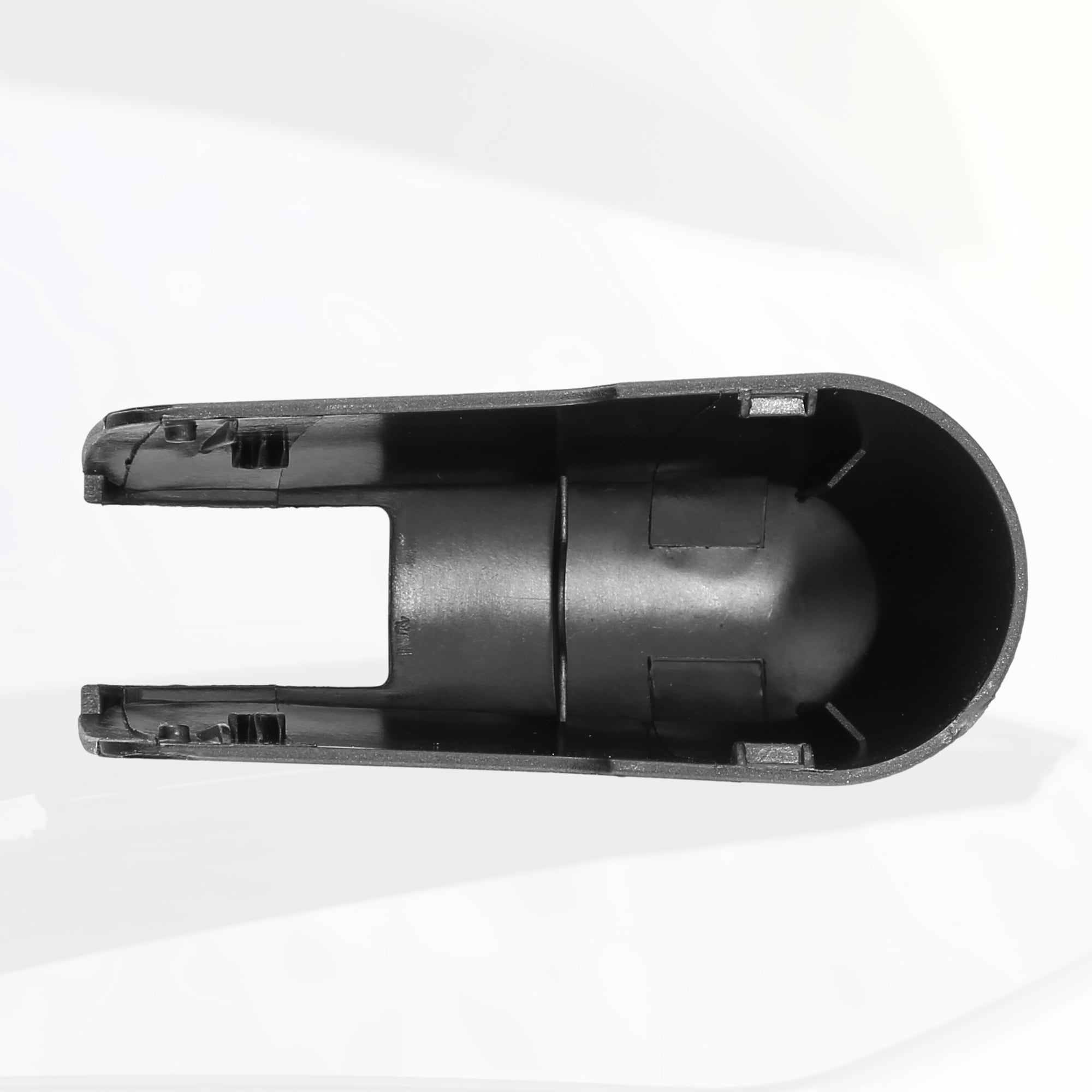 Unique Bargains Rear Wiper Arm Nut Cover Cap for Honda Jade Models