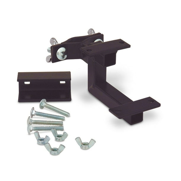 Soporte de montaje Latin Percussion LP1216 LP para bloque LP1210