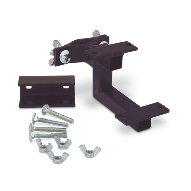 Soporte de montaje Latin Percussion LP1216 LP para bloque LP1210