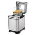 thumbnail image 3 of Cuisinart Bread Makers Compact Automatic Bread Maker, 3 of 9