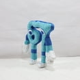thumbnail image 3 of Peluche, Suave Peluches De Steal A Brainrot 67, Sammy, Los Tralaleritos, Lucky Block Plush Toys, Regalos para Niños Y Fans(Meowl), 3 of 3