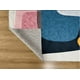 thumbnail image 4 of Tapete Decorativo Saffron Looms 160 x 230 cm Alfombra Grande, 4 of 5