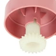 thumbnail image 2 of Knitting Machine Accessories,Knitting Machine Crank Strong Knitting Replacement Handle Knitting Machine Crank Eco-Friendly Materials, 2 of 5