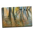 thumbnail image 2 of Gango Home Decor Lake Powell Reflections I by Kathy Mahan (Ready to Hang); One 36x24in Hand-Stretched Canvas, 2 of 4