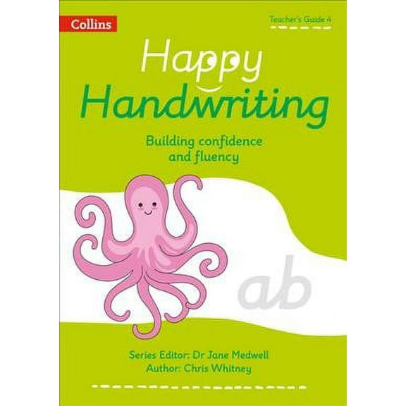 Teacher'S Guide Year 4