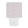 thumbnail image 5 of Goofa Poodle Dog Night Light, Plug-in, Dusk to Dawn Sensor, Warm White, Ambient Lighting, Ideal Kids Adults Nightlight-EU, 5 of 9