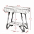 thumbnail image 3 of End Table Side Table, 3 of 6