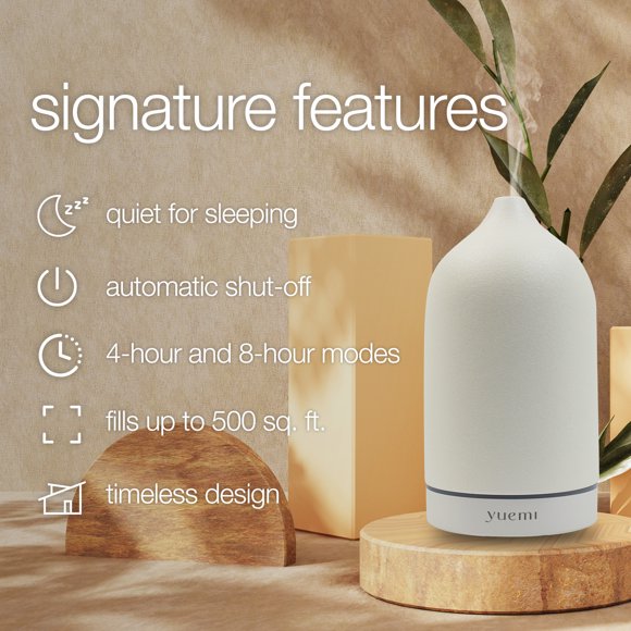 Household electronic aromatherapy machine