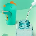 thumbnail image 6 of 700ml smart foam mobile phone no-contact disinfection induction soap dispenser household mobile phone washing, 6 of 10