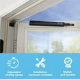 thumbnail image 3 of - Heavy Duty Pneumatic Screen and Storm Door Closer, 3 of 7