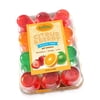 Raymundo's Assorted Sugar Free Gelatin Refrigerated Snack Cups, 3.25 oz, 12 Pack, Peanut-Free