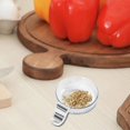 thumbnail image 2 of CC Toy Dipping Bowls Small Food Sauce Cup Multi Functional Seasoning Dishes For Kitchen Restaurant Hotel, 2 of 3
