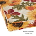 thumbnail image 2 of Greendale Home Fashions 18 x 18 in. Marisol Outdoor Dining Seat Cushion (4-Pack), 2 of 6