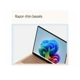 thumbnail image 6 of Microsoft Surface Laptop Copilot+ PC 13.8" Touchscreen Snapdragon X Elite Processor 16GB RAM 512GB SSD (7th Edition) Dune, 6 of 8