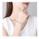 thumbnail image 4 of Pulsera Xtellar Mujer Plata 925 Estrellas Universo Moda, 4 of 4