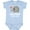 AE-Light Blue, variant on Inktastic Mimi and Poppop Love Me Grandchild Boys or Girls Baby Bodysuit