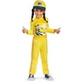 thumbnail image 2 of Cruz Classic Girls Child Halloween Costume, 2 of 2