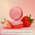 thumbnail image 4 of (3 pack) EOS Strawberry Sorbet Tin Paper Back Blister, 4 of 12