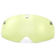 thumbnail image 4 of Equipamiento ciclista Visera de casco magnético Gafas protectoras de casco para ciclismo Tomshoo Equipamiento ciclista, 4 of 7