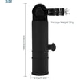 thumbnail image 2 of Golf Trolley Umbrella Holder Universal Golf Cart Umbrella Stand, 2 of 4