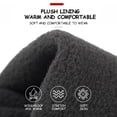 thumbnail image 5 of Taotanxi Winter Thickened Warmth and Velvet Non-slip Outdoor Ski Gloves, 5 of 7