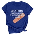 thumbnail image 4 of Camiseta sin mangas con estampado para mujer, blusa sin mangas con gráfico divertido para playa de verano para niñas adultas Fridja ghk2324, 4 of 6