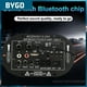 thumbnail image 1 of Durable Car Digital Amplifier Sf-2mic Universal Bluetooth Amplifier Portable Board Speaker Car Accessories 35w Power01United States He Qiyong unisex, 1 of 1