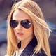 thumbnail image 3 of ensemble De Deux Pices De Lunettes De Soleil Noires Et Grises Et Grises Et Vertes Pour Hommes, Lunettes De Soleil Double Faisceau Pour Femmes, Mi, 3 of 5