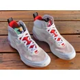 thumbnail image 1 of Ni - ke Air Jordan XXXVII 37 Hare - Sz 10.5 (DD6958-160), 1 of 5