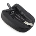 thumbnail image 6 of NS for Harley FLSTSB Cross Bones 2008-2011 Rear Pillion Passenger Seat Cushion, 6 of 10