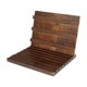 thumbnail image 1 of Soporte de exhibición de especies conmemorativas, caja de almacenamiento organizadora de soporte de especies de madera, estante de exhibición de mesa, 1 of 9