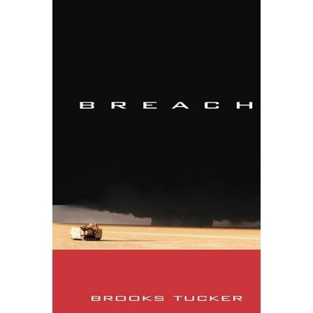 Breach, (Paperback)