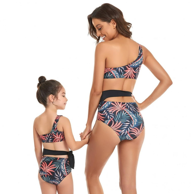 Matching mommy and shop me swimsuits