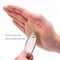 thumbnail image 2 of Starfrit MightiCan Can Opener - Safe - Holds Lid and Leaves No Sharp Edges on Lid - 3 Year Warranty - Comfort Grip - Heavy Duty Non-Slip Knob, 2 of 5