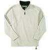 Faded Glory - Big & Tall Men's Quarter-Zip Winter Fleece