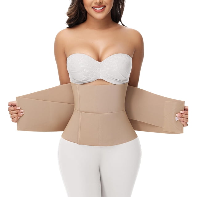 Waist Trainer SHAPSHE, moldeador corporal y control de barriga