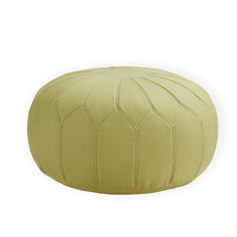 Kassandra Pouf Ottoman