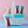 thumbnail image 5 of HERSHEY'S Milk Chocolate Bunnies, Easter Candy Packs, 1.2 oz (6 Count), 5 of 9