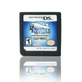 thumbnail image 3 of NDS Game Cartridge Phoenix Wright: Ace Attorney 3 pcs set - (US Version) DS Game, 3 of 5