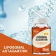 thumbnail image 5 of Astaxantina liposomal: favorece la salud de los ojos, el sistema cardiovascular, las articulaciones y la piel y acelera el metabolismo - 120 s, 5 of 5