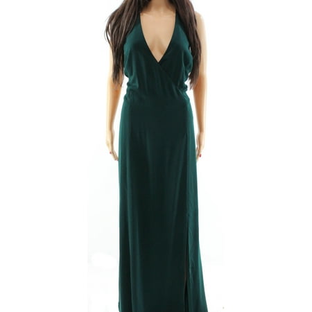 racerback ball gown