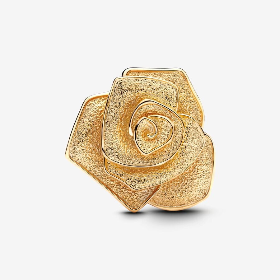 最終値下げ✨PANDORA ローズゴールド　ハート型クリップ Amazon.com: PANDORA Hearts Rose Gold Size 6 Ring 180963CZ-52