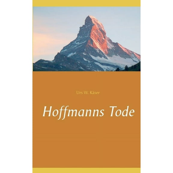 Hoffmanns Tode, (Paperback)